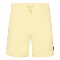 Lyle i Scott Plain Mężczyźni Kąpielówki SH1204V-W325