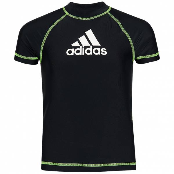 adidas Rashguard Kids Swimming shirt GH7110 SportSpar