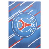 PSG Paris Saint-Germain Flag 100 x 150 cm P12543CL02