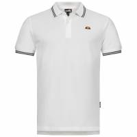 ellesse Dioran Twin Tipped Mężczyźni Koszulka polo SBS22445-BIAŁY