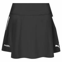 PUMA teamLIGA Mujer Pádel Falda 931437-03