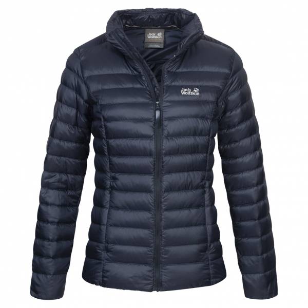 Jack Wolfskin JWP Down Mujer Chaqueta 1205941-1010