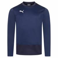 PUMA teamGOAL Training Sweat Herren Pullover 656478-06