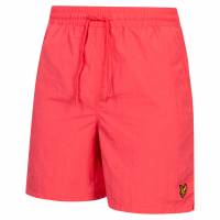 Lyle & Scott Plain Men Swimming trunks SH1204V-W429