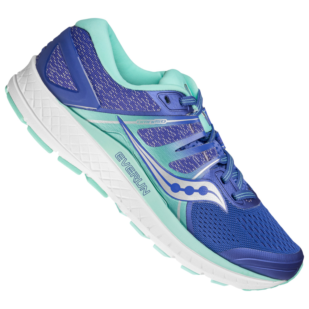 saucony omni running shoes