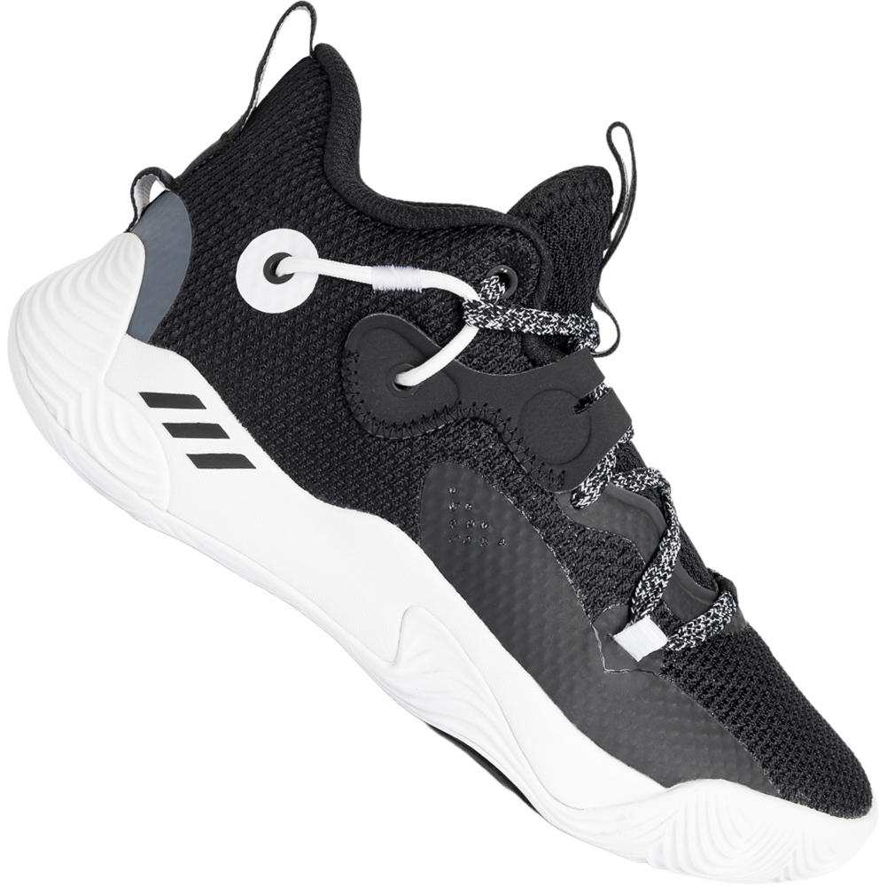 Adidas Harden Stepback 3 Basketball Shoes