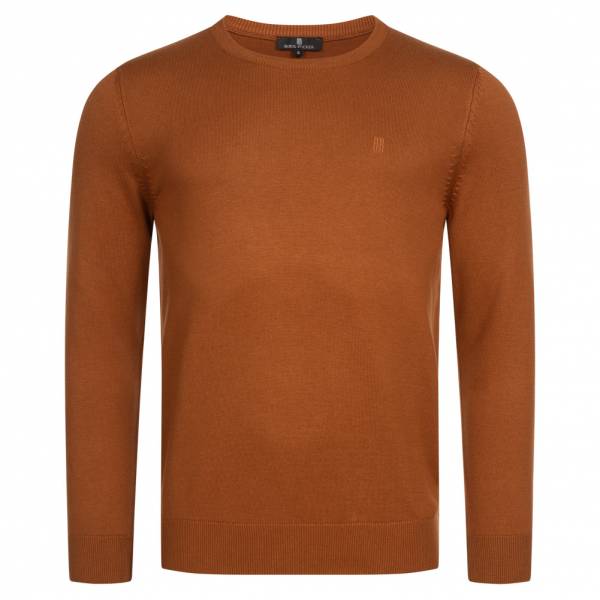 BORIS BECKER &quot;Joe&quot; Men Pullover 21WBBMJMP00005-TILE