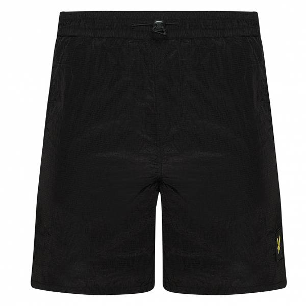 Lyle y Scott Ripstop Hombre Pantalones cortos SH1425V-Z865