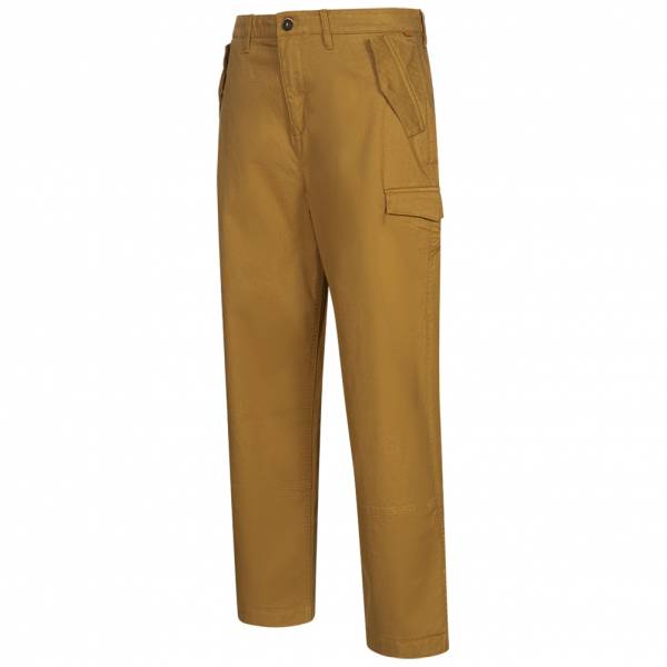 Timberland Cavalry Twill Cargo Pant Mężczyźni Spodnie A2CYU-P47