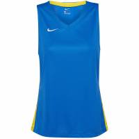 Nike Team Dames Basketbalshirt NT0211-464