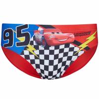 Cars – Lightning McQueen Disney Jongens Zwembrief ET1774-rood