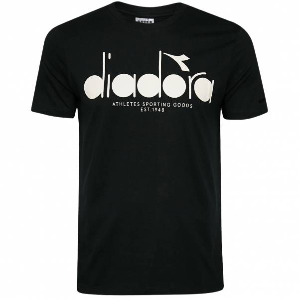 Diadora 5 Palle Herren T-Shirt 502.176633-C7306