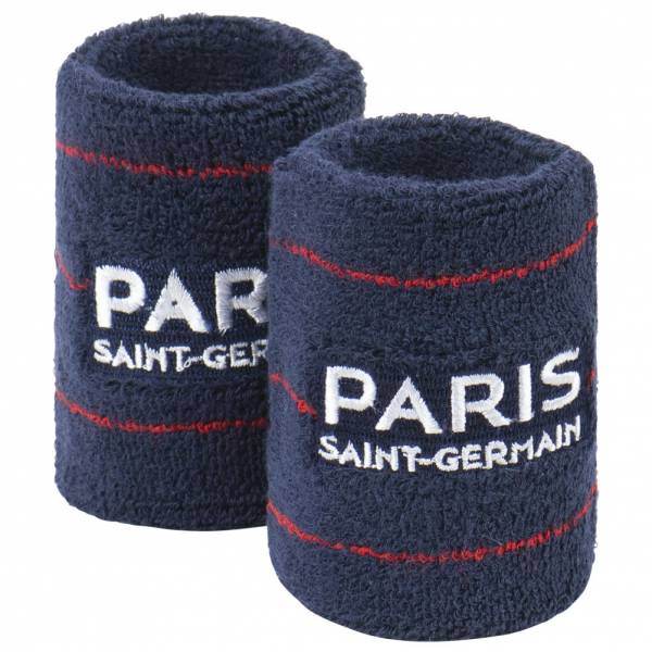 PSG París Saint-Germain Muñequeras Conjunto 2 piezas. P12443CL02