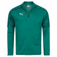 PUMA Cup Sideline Heren Jas 656043-05