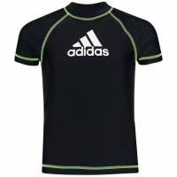 adidas Rashguard Dzieci Koszulka pływacka GH7110