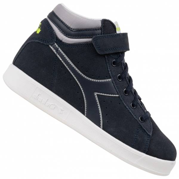 Diadora Game High Niño Sneakers 101.173989-C8895