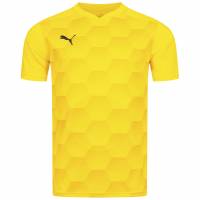 PUMA teamFINAL Graphic Jersey Heren Shirt 704150-07