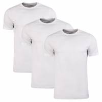 PUMA Statement Deluxe Edition Base Herren T-Shirt 3er-Pack 678256-01-3