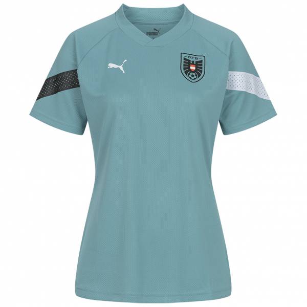 Image of ÖFB Austria PUMA Donna Maglia per l'allenamento 767833-01064