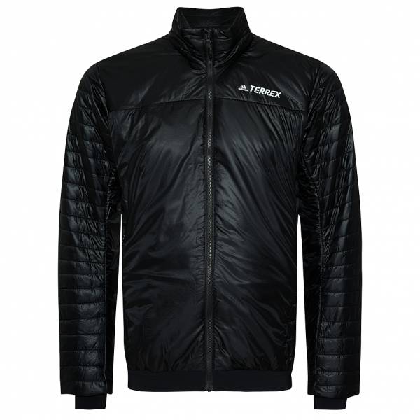 adidas Terrex Techrock Primaloft Uomo Giacca outdoor H28201