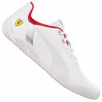 PUMA x Scuderia Ferrari RDG Cat Unisex Sneakers 307236-02