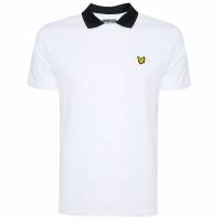 Lyle i Scott Ventech Mężczyźni Koszulka polo SP1248G-626