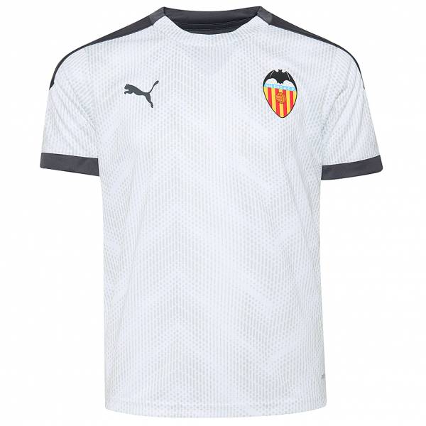 FC Valencia PUMA Kids Home Jersey 758391-01