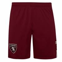 FC Torino Joma Men Short dark red A111202A0202