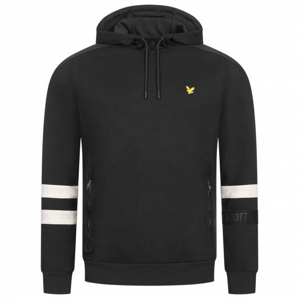 Lyle y Scott Hoodie Hombre Sudadera con capucha ML1780SP-Z865