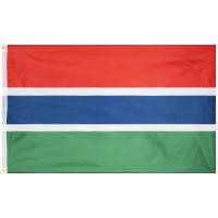 Gambia MUWO 