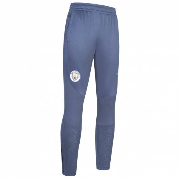 Image of Manchester City FC PUMA Bambini Pantaloni della tuta 777556-12064