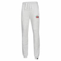 ellesse Usher Pant Hommes Pantalon de jogging gris SBS21674-Gris Chiné