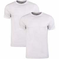 PUMA Statement Deluxe Edition Base Herren T-Shirt 2er-Pack 678256-01-2