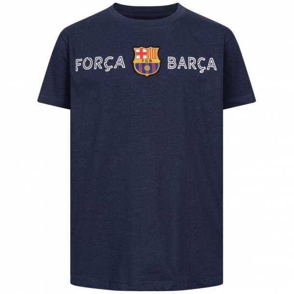 FC Barcelona Camiseta FCB-3-343C | deporte-outlet.es