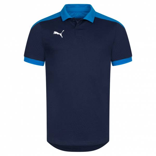 PUMA teamFINAL Sideline Men Polo Shirt 656487 02 SportSpar