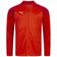 PUMA teamCUP Heren Trainingsjas 657983-01