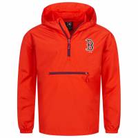 Boston Red Sox MLB Fanatics 1/2 ritssluiting Heren Jas 3115MURDS21BRS