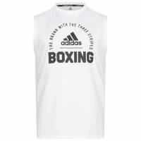 adidas Boxing Hommes Haut sans manches CLST21B101