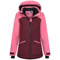 O'NEILL Ametrine Mujer Tabla de snowboard Chaqueta 1500003-44020