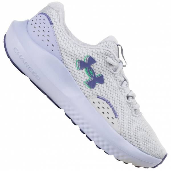 Under Armour Charged Surge 4 Women Running Shoes 3027007-101