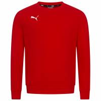 PUMA teamGOAL Casuals Men Sweatshirt 656933-01