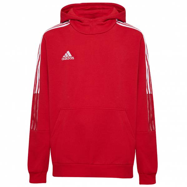 adidas Tiro Kinder Hoodie GM7338