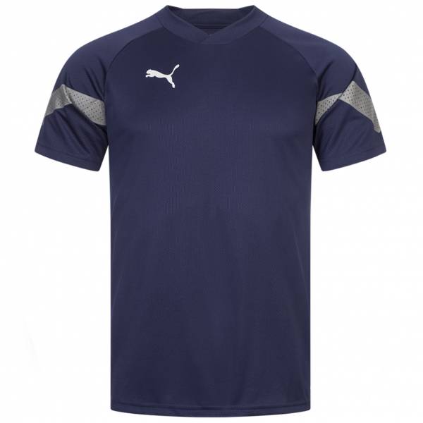 PUMA teamFINAL Heren Shirt 657379-06