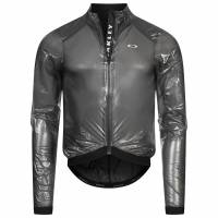 Oakley Jawbreaker Road Jacket Blackout Heren Wielerjas 412430-02E