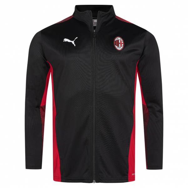 A.C. Milan PUMA Hombre Chaqueta 764132-05