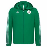 Algérie adidas Hommes Coupe-vent HF1463