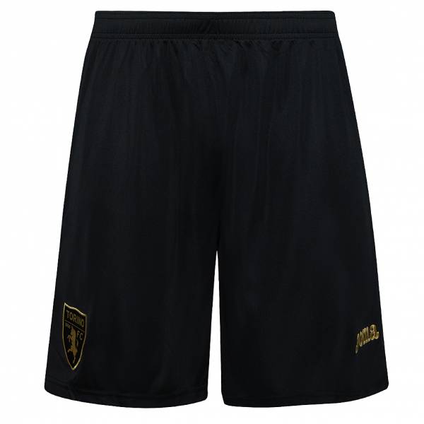 FC Torino Joma Men Short black A111202A0113