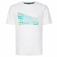 PUMA x Mercedes F1 Mężczyźni T-shirt 531716-03