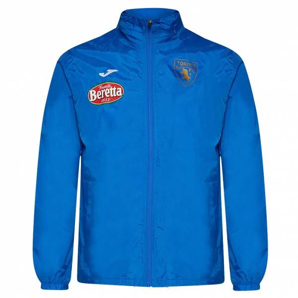 FC Torino Joma Rain Jacket royal blue 100087.700