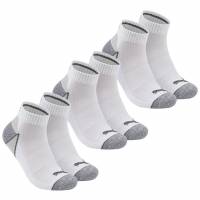 PUMA Punce Quarter Crew Socken 3 Paar 928970-01